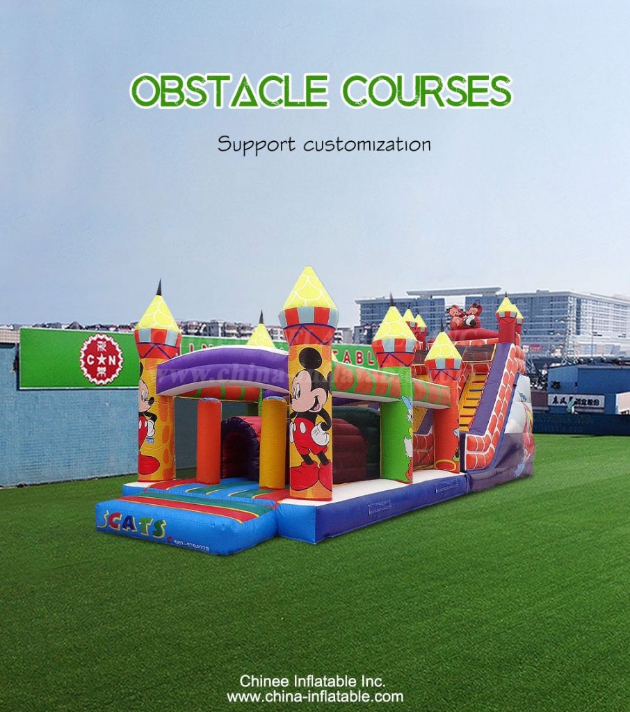 T7-1439-1 - Chinee Inflatable Inc.