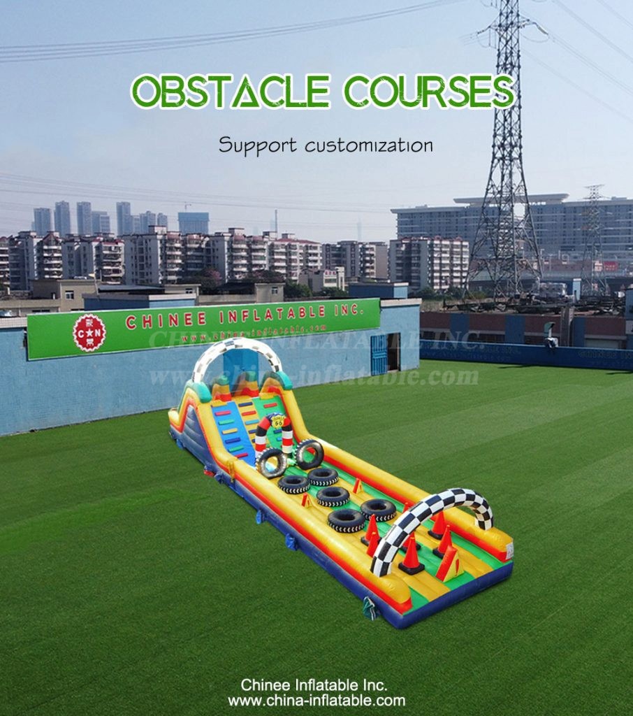 T7-1440-1 - Chinee Inflatable Inc.