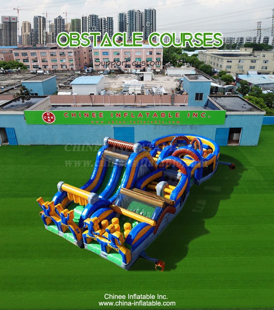 T7-1441-1 - Chinee Inflatable Inc.