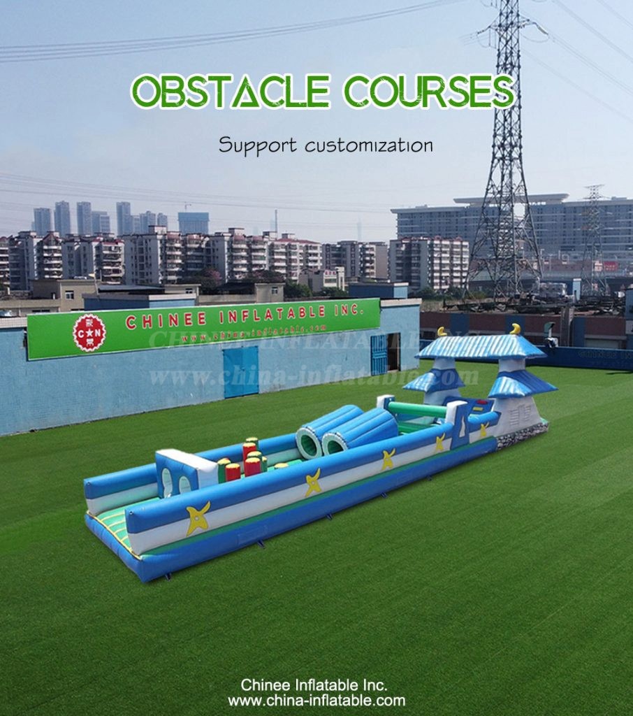 T7-1445-1 - Chinee Inflatable Inc.
