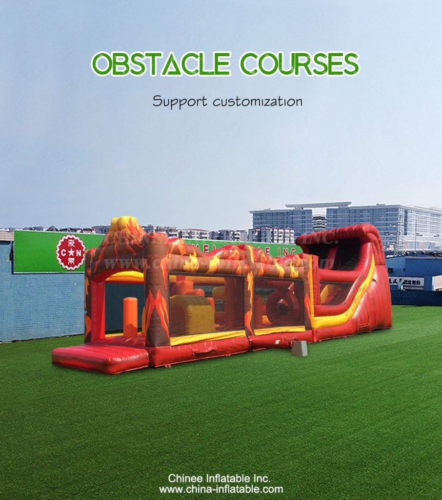 T7-1453-1 - Chinee Inflatable Inc.