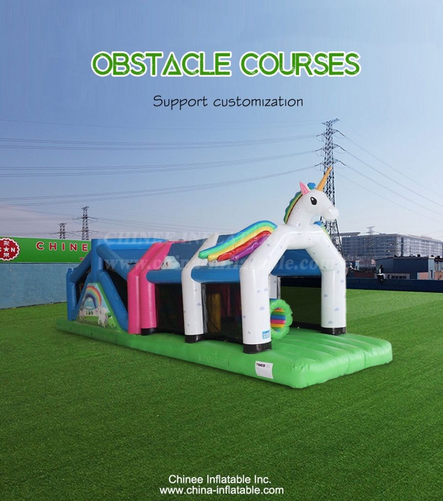 T7-1454-1 - Chinee Inflatable Inc.