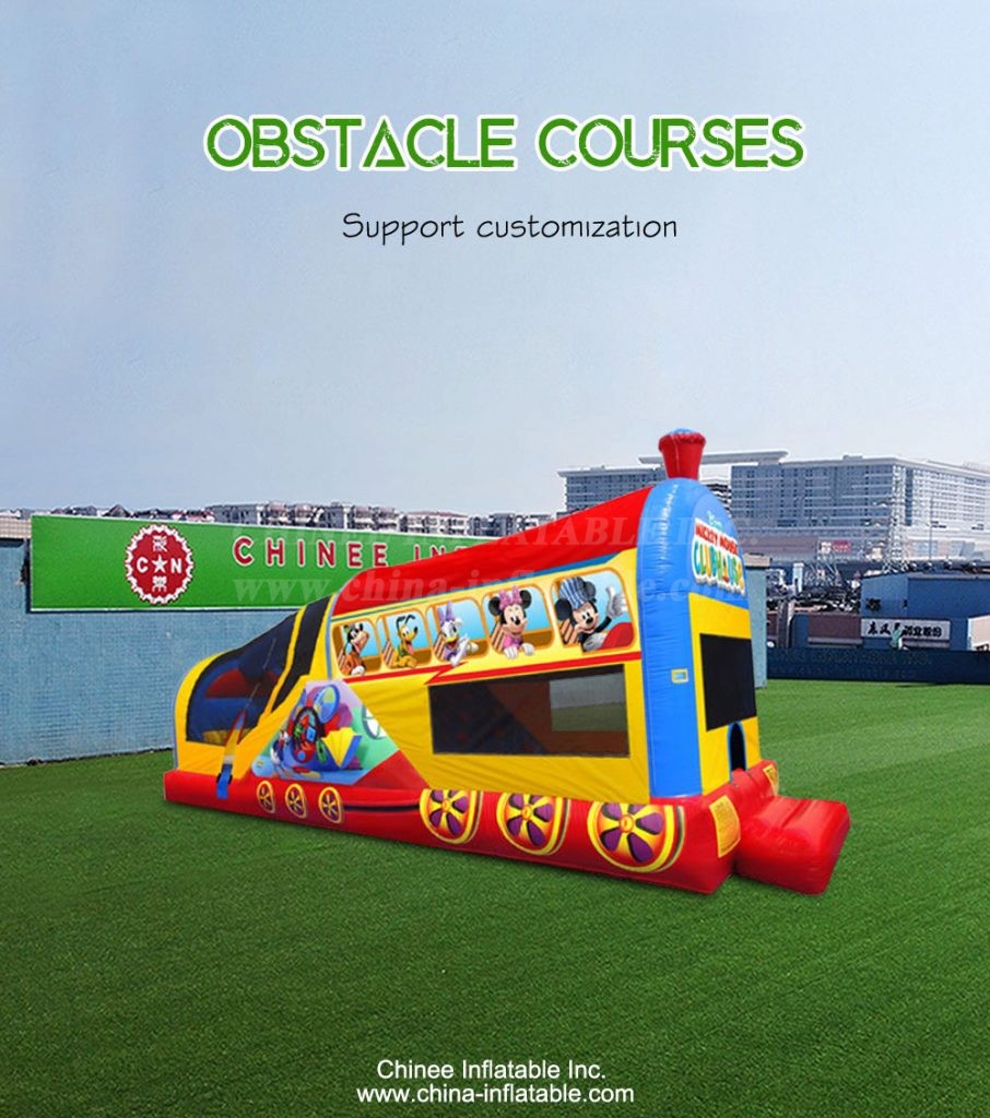T7-1461-1 - Chinee Inflatable Inc.