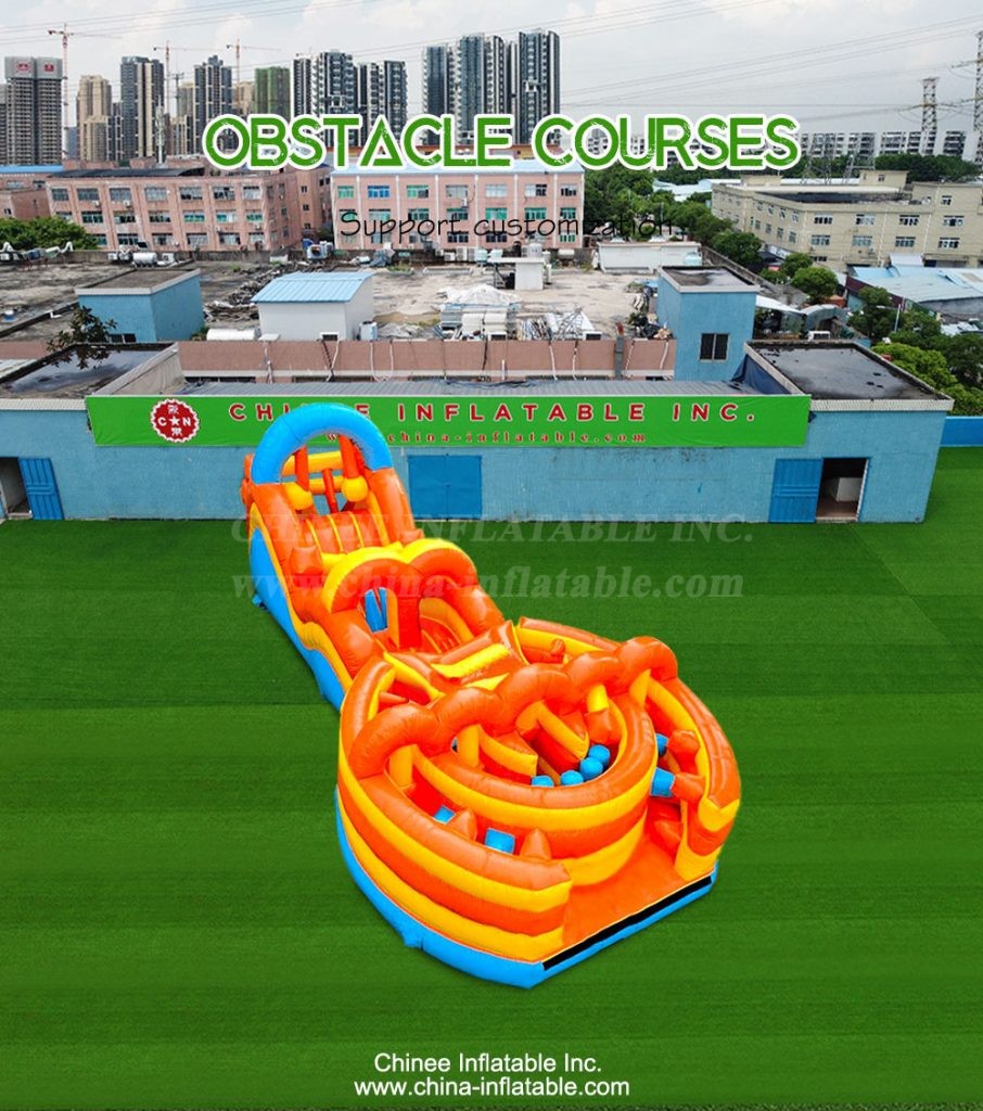 T7-1462-1 - Chinee Inflatable Inc.