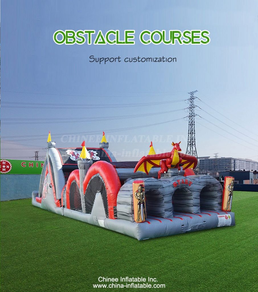 T7-1463-1 - Chinee Inflatable Inc.