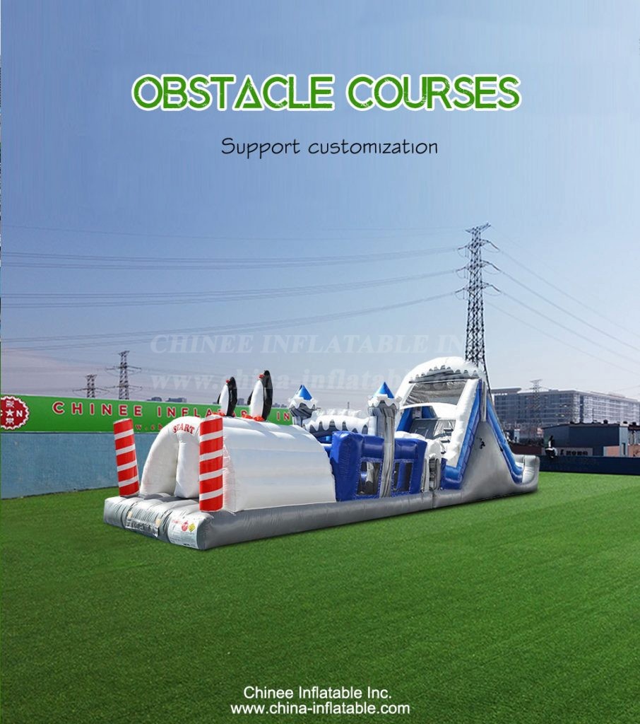 T7-1465-1 - Chinee Inflatable Inc.