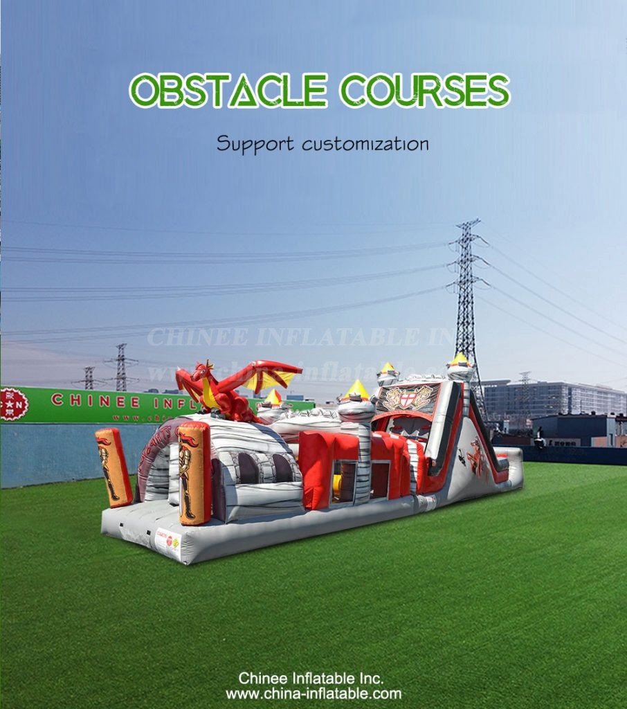 T7-1466-1 - Chinee Inflatable Inc.