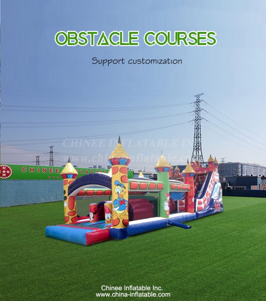 T7-1467-1 - Chinee Inflatable Inc.