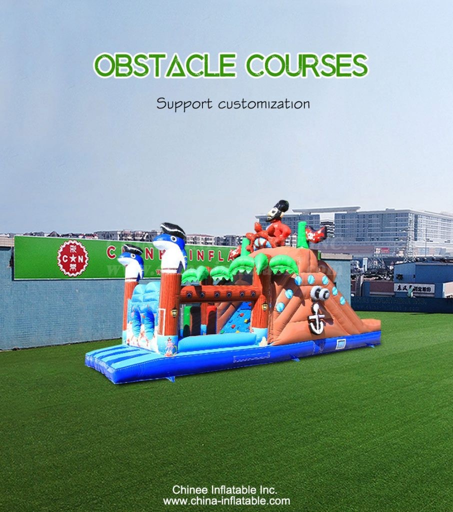 T7-1469-1 - Chinee Inflatable Inc.