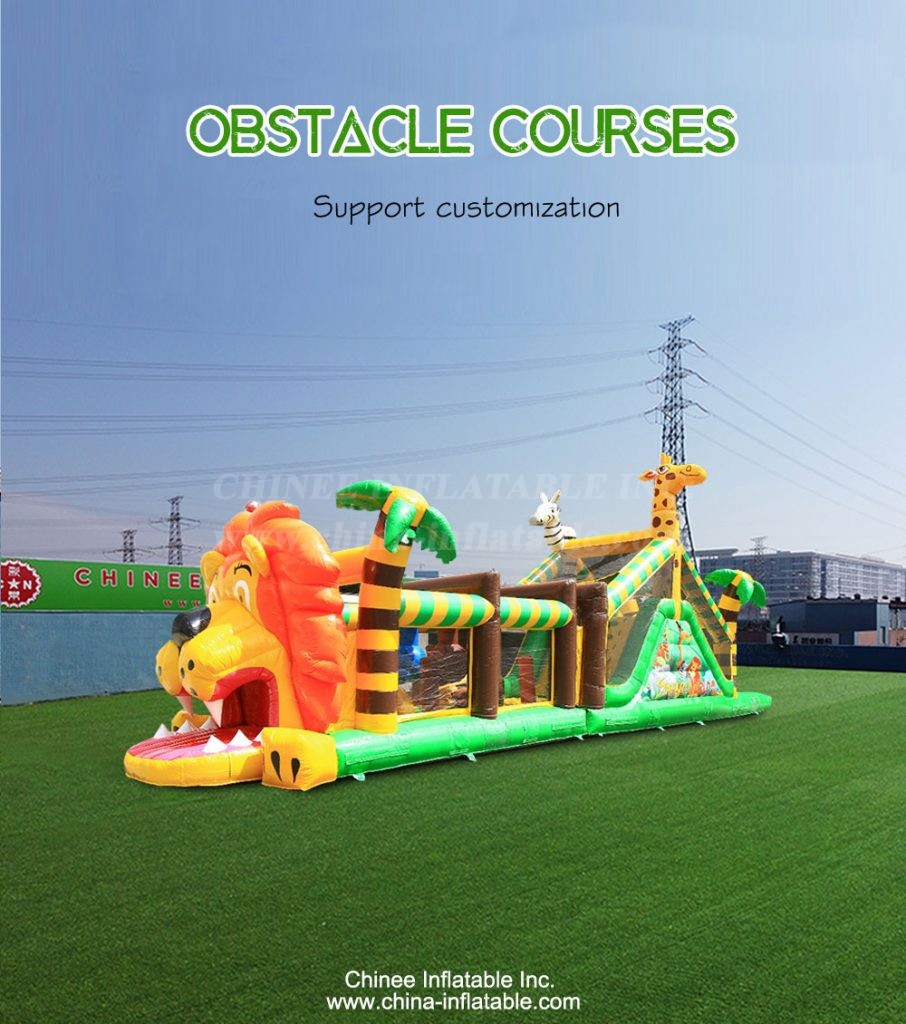 T7-1472-1 - Chinee Inflatable Inc.