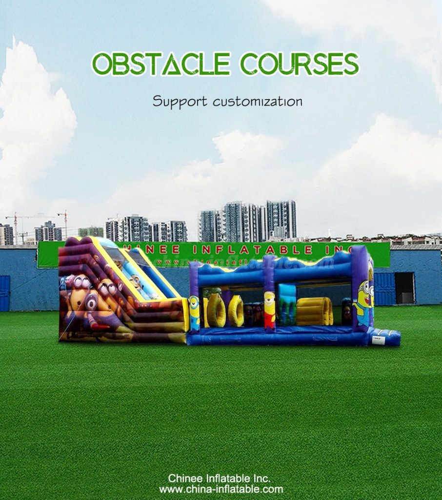 T7-1480-1 - Chinee Inflatable Inc.