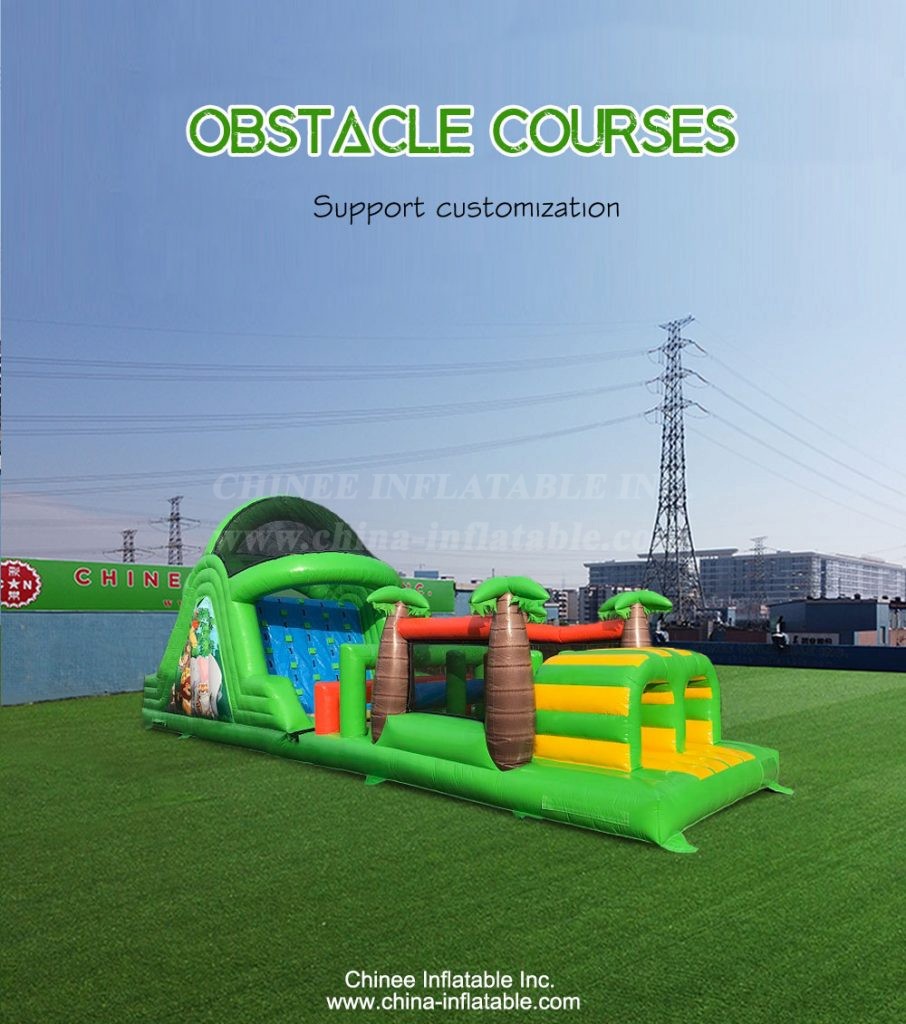 T7-1482-1 - Chinee Inflatable Inc.