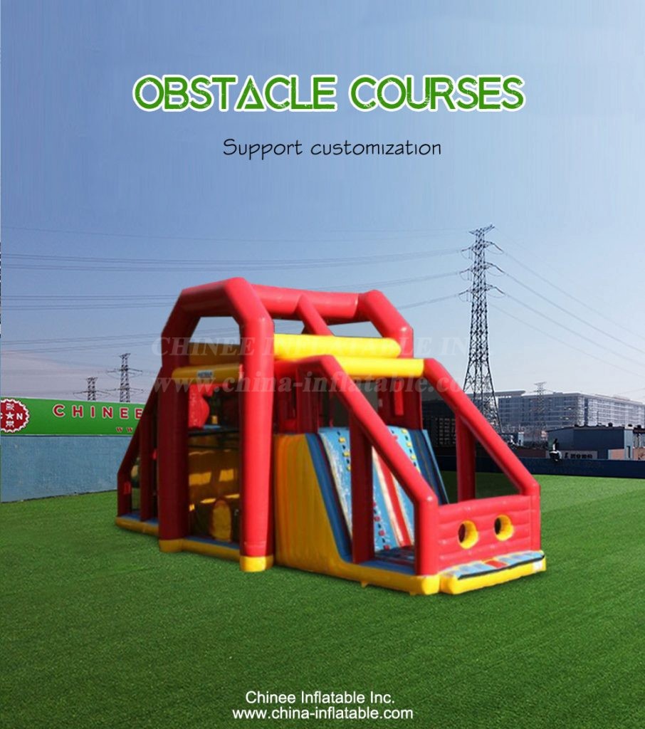 T7-1483-1 - Chinee Inflatable Inc.