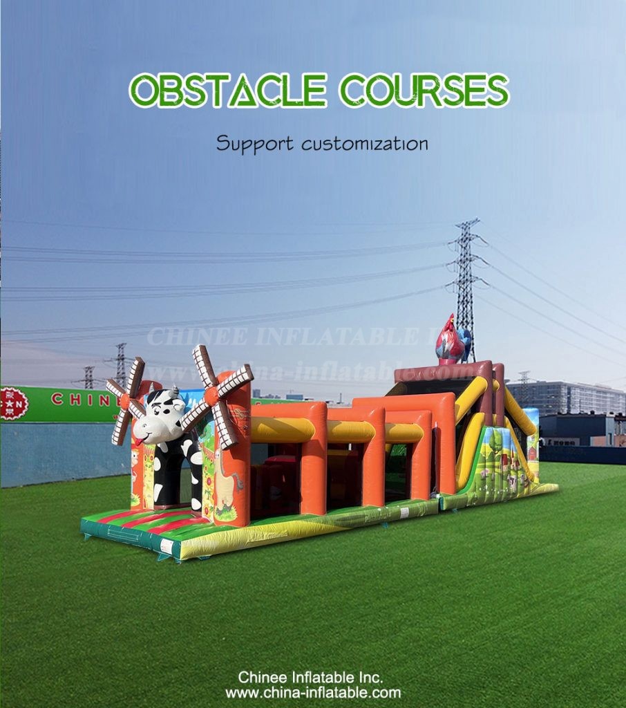 T7-1488-1 - Chinee Inflatable Inc.