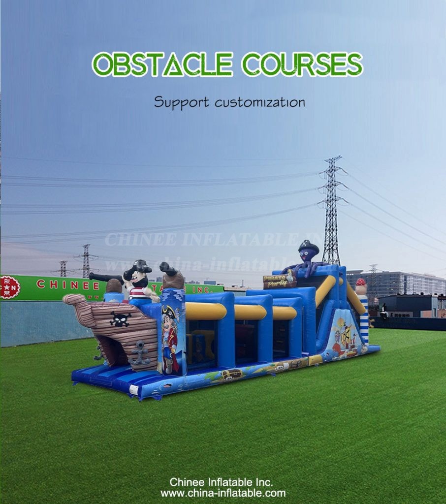 T7-1490-1 - Chinee Inflatable Inc.