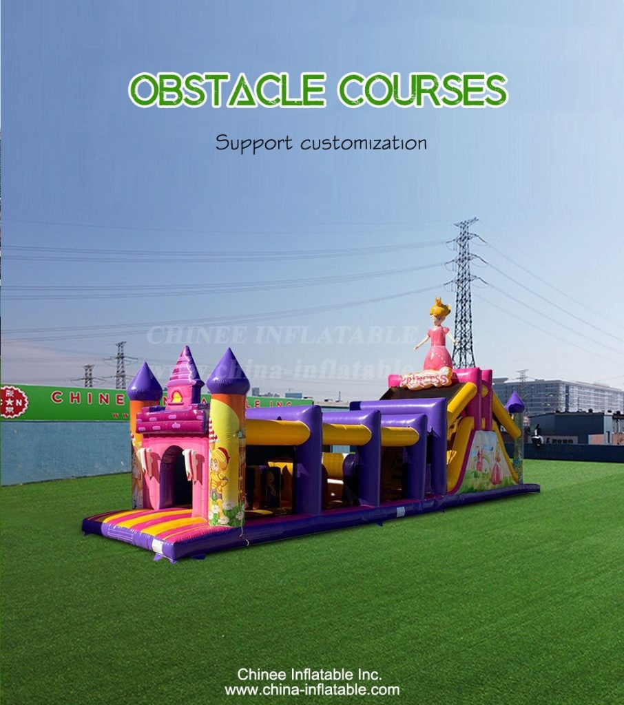 T7-1491-1 - Chinee Inflatable Inc.
