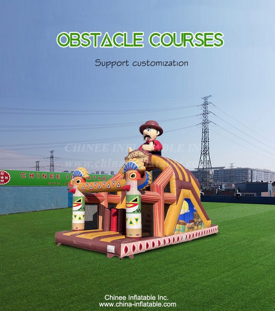 T7-1496-1 - Chinee Inflatable Inc.