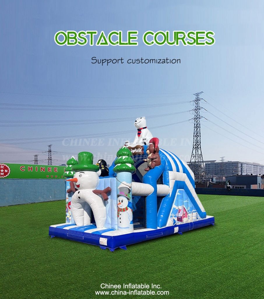 T7-1497-1 - Chinee Inflatable Inc.
