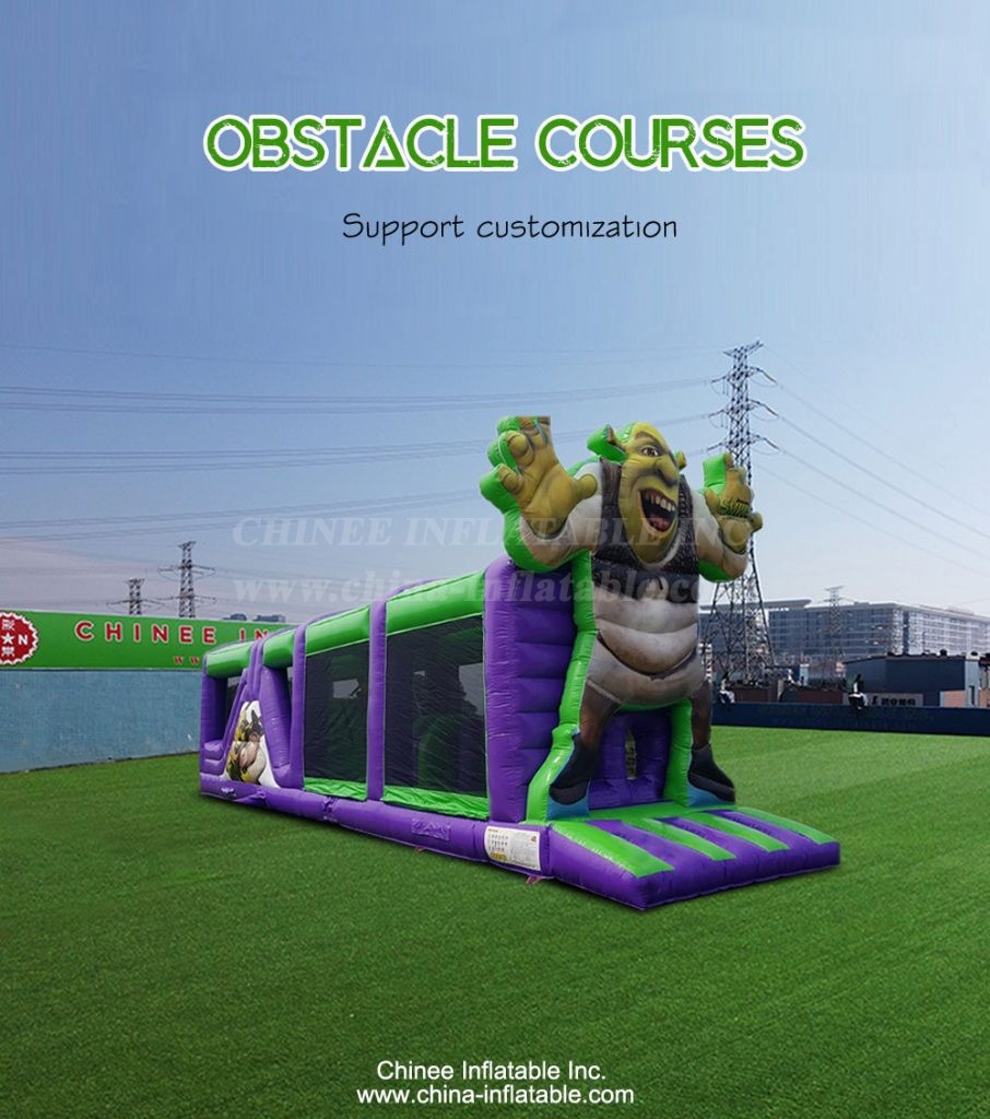 T7-1498-1 - Chinee Inflatable Inc.