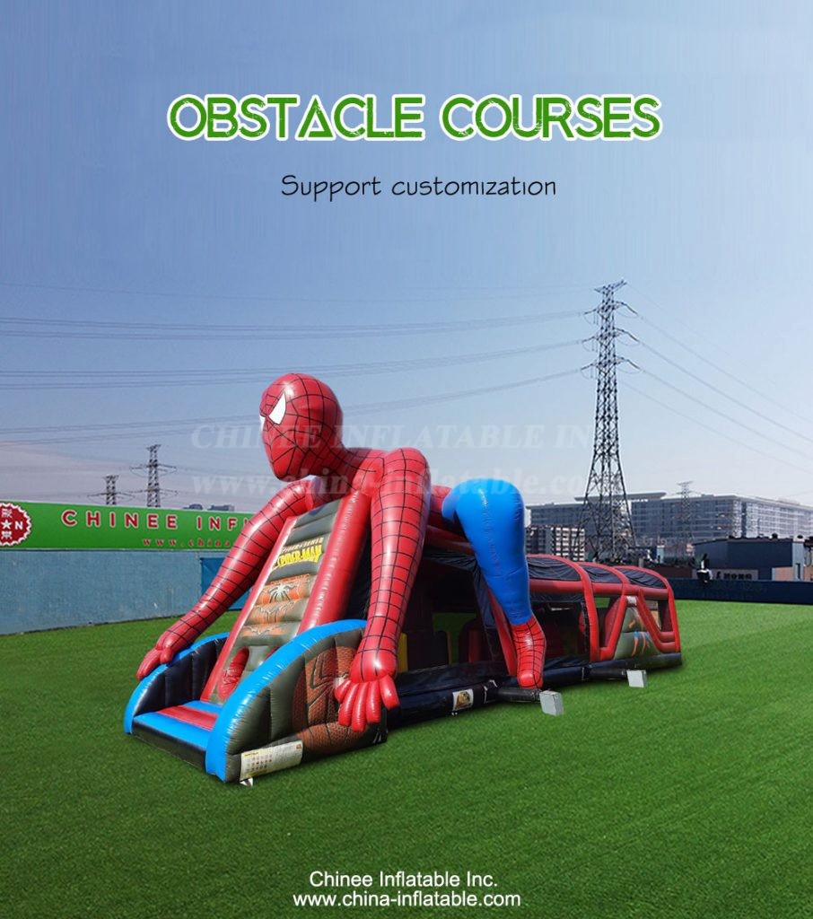 T7-1500-1 - Chinee Inflatable Inc.