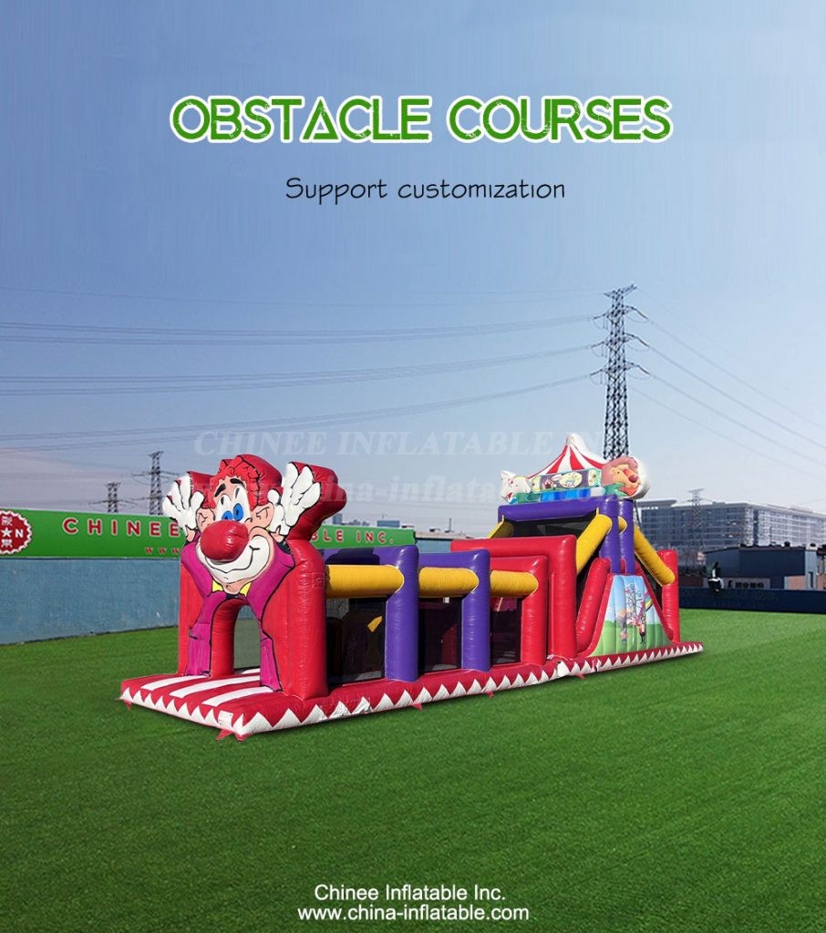 T7-1502-1 - Chinee Inflatable Inc.