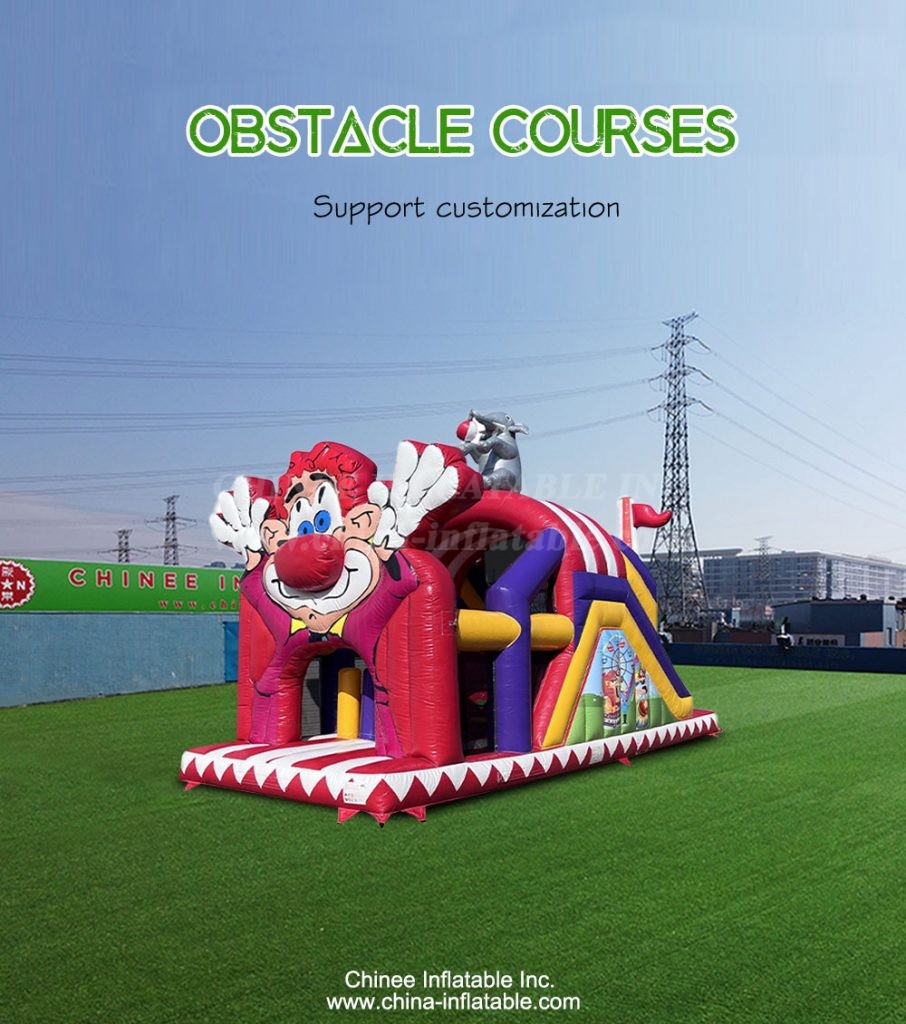 T7-1510-1 - Chinee Inflatable Inc.