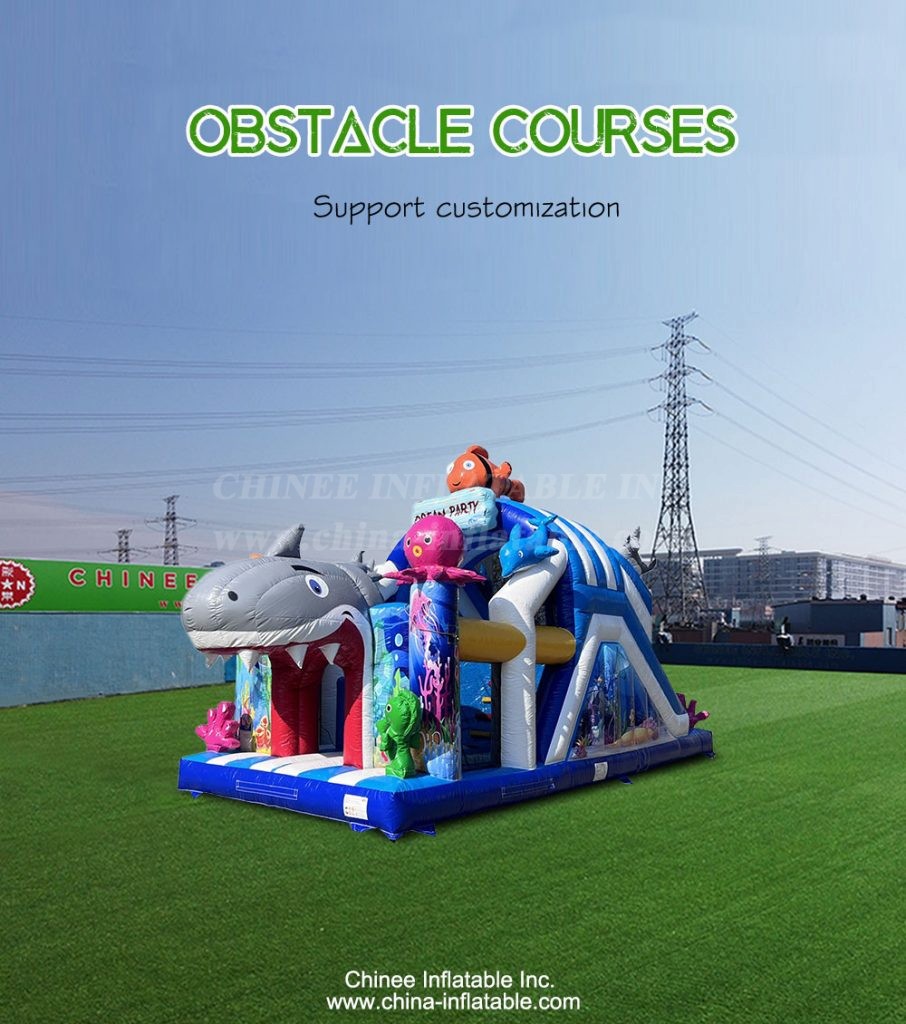 T7-1512-1 - Chinee Inflatable Inc.