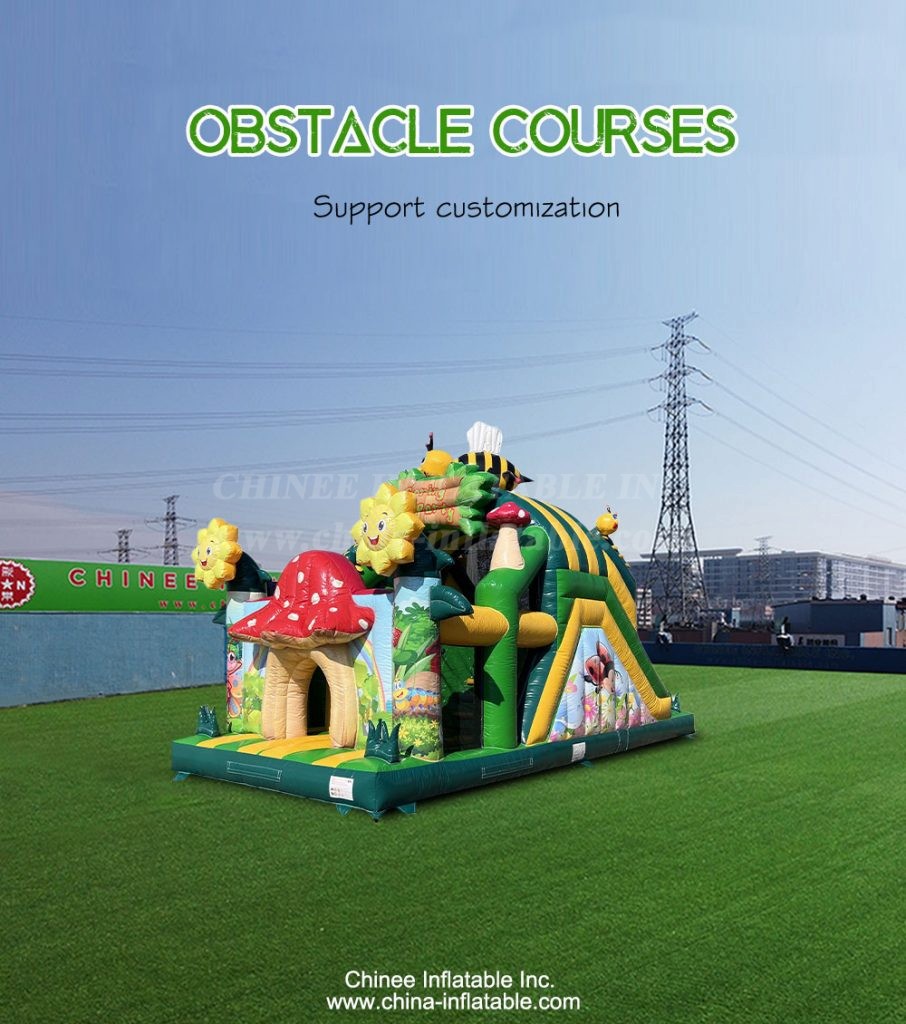 T7-1513-1 - Chinee Inflatable Inc.
