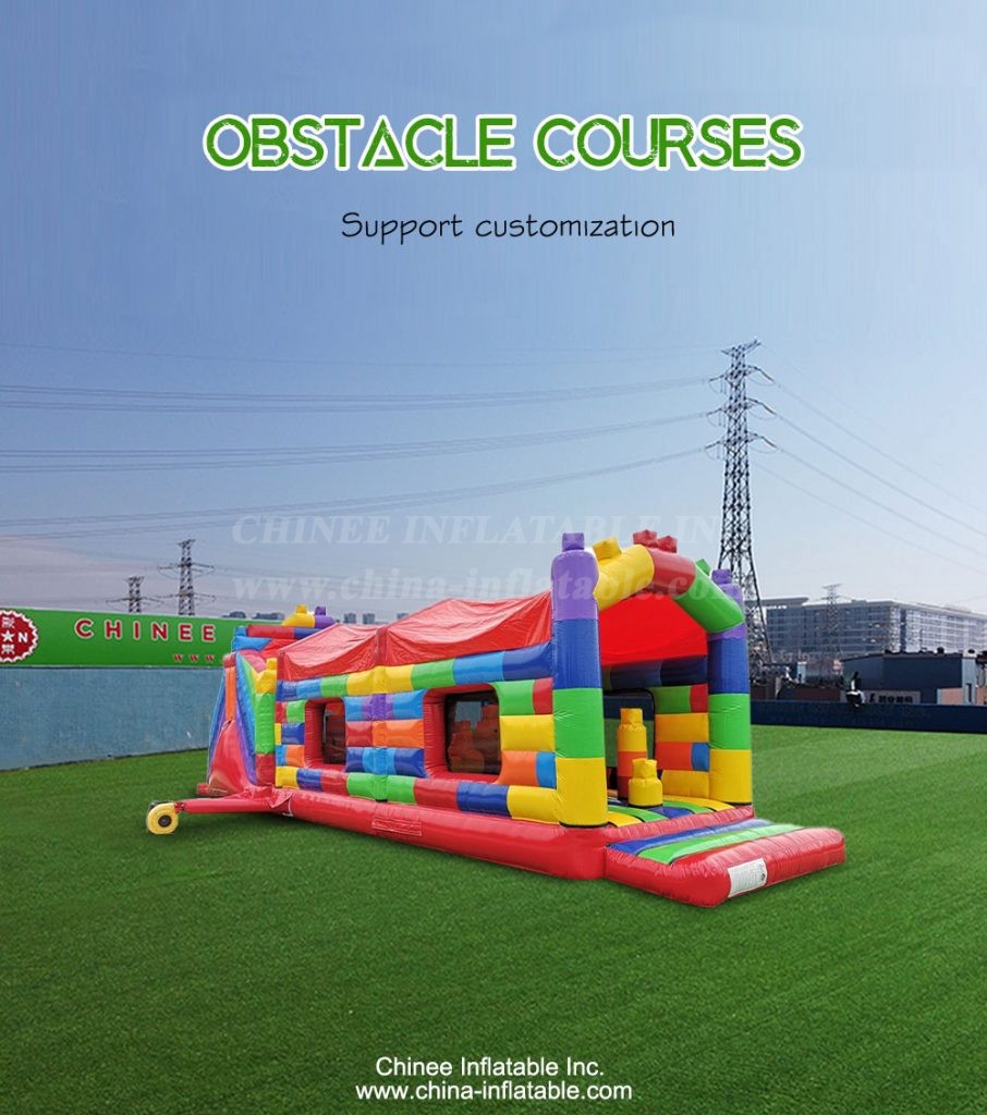 T7-1514-1 - Chinee Inflatable Inc.