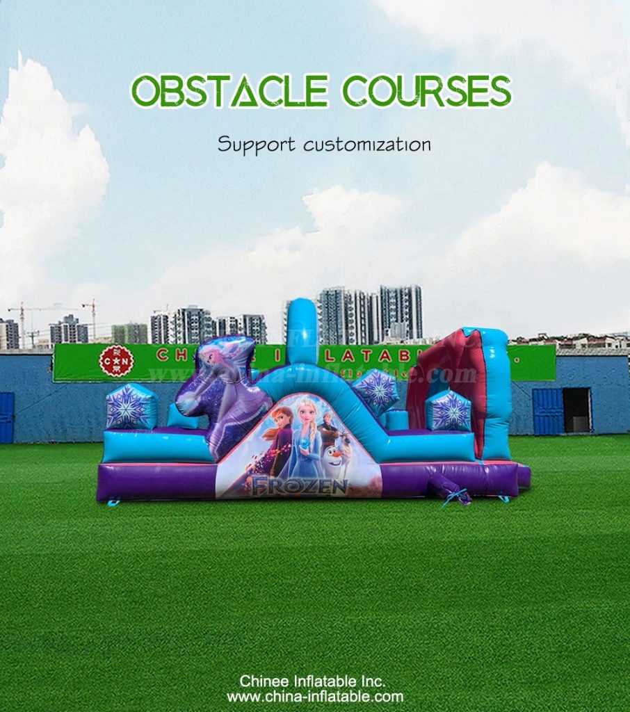 T7-1518-1 - Chinee Inflatable Inc.