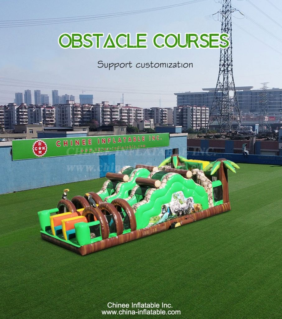 T7-1522-1 - Chinee Inflatable Inc.