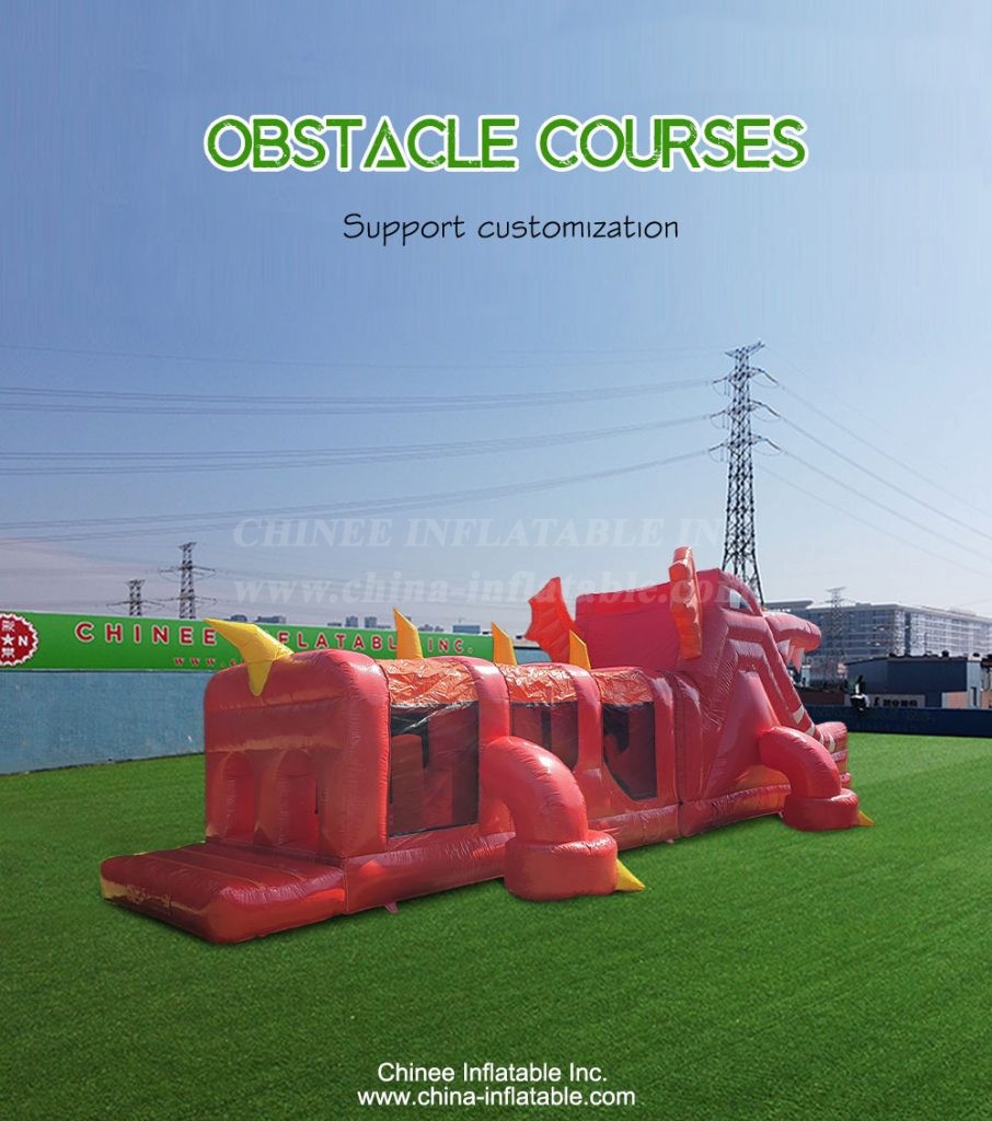 T7-1525-1 - Chinee Inflatable Inc.