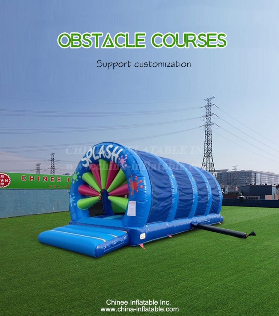 T7-1526-1 - Chinee Inflatable Inc.