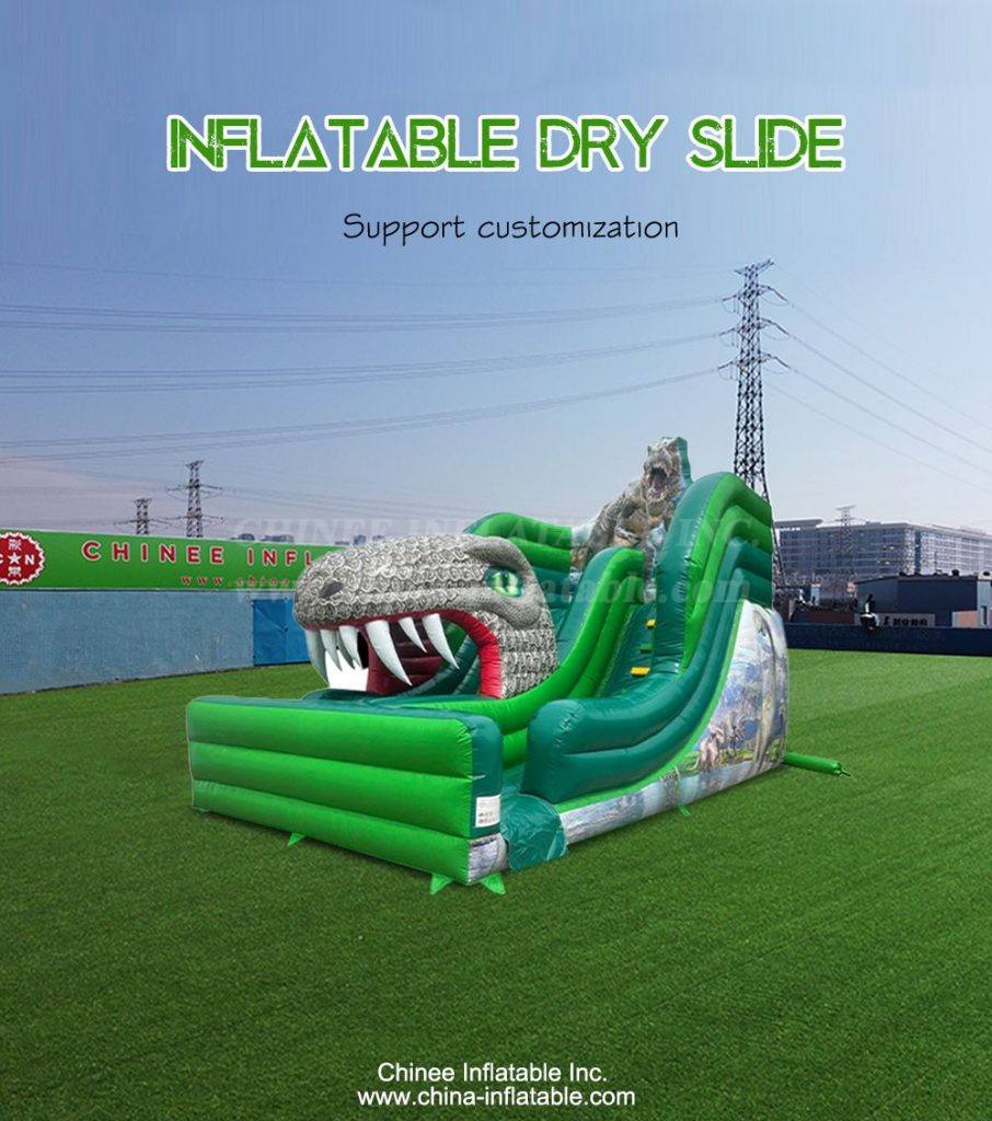 T8-4171-1 - Chinee Inflatable Inc.