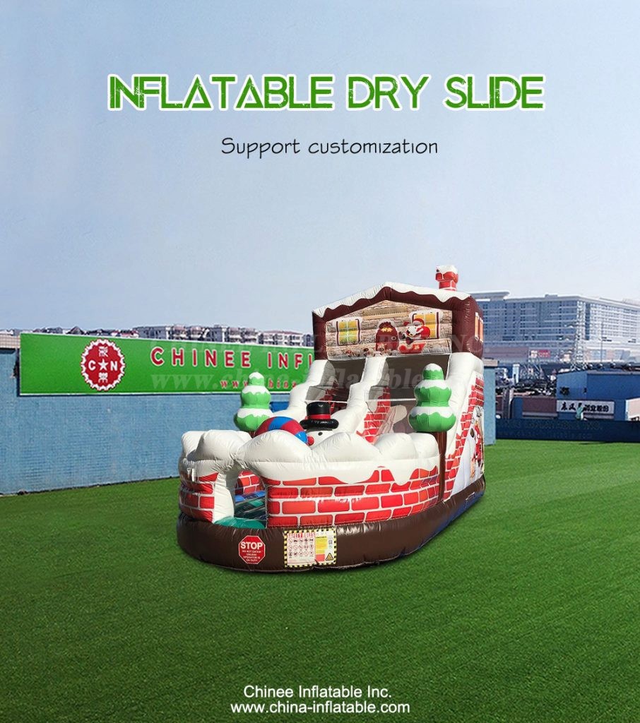 T8-4173-1 - Chinee Inflatable Inc.