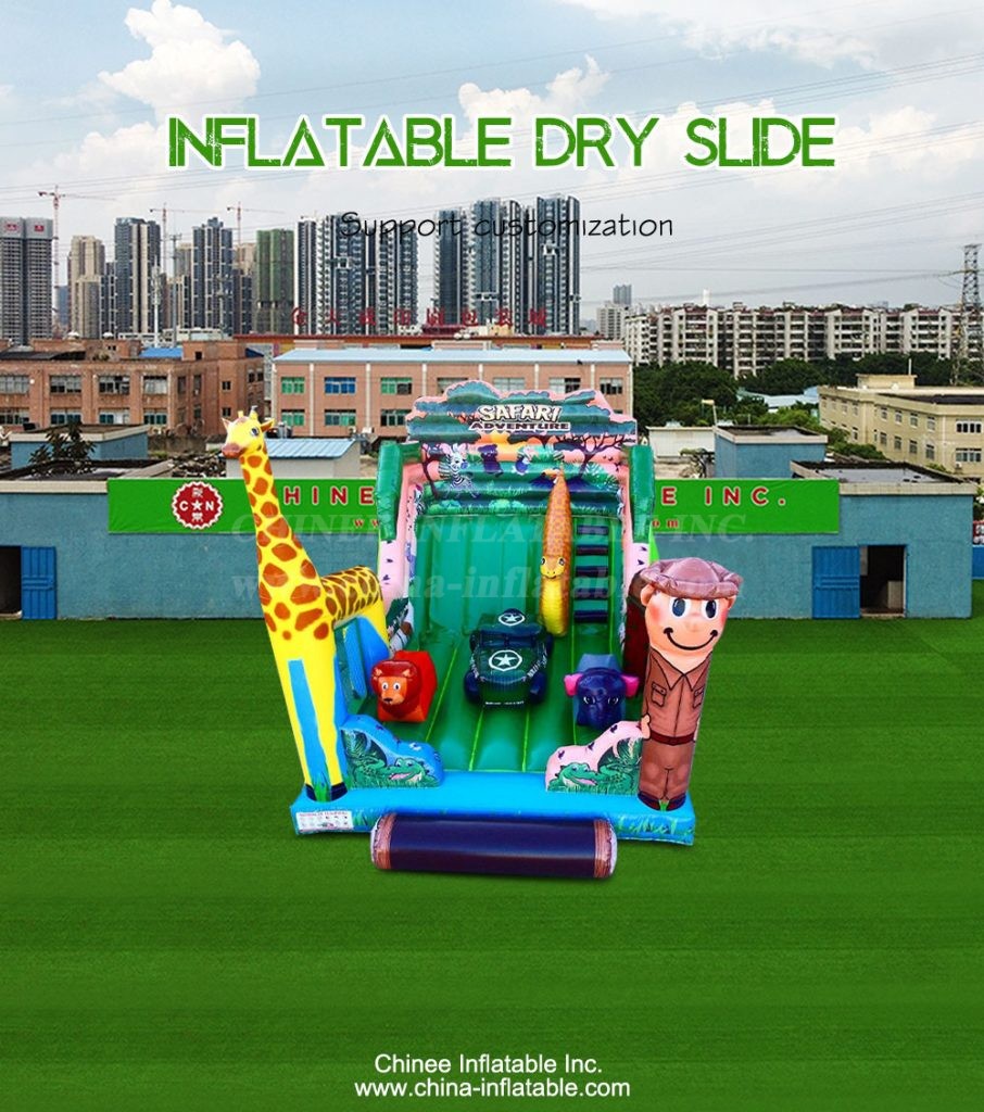 T8-4174-1 - Chinee Inflatable Inc.