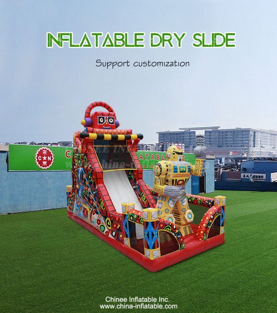 T8-4176-1 - Chinee Inflatable Inc.