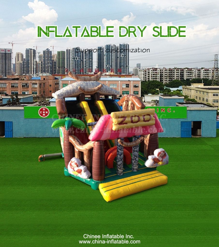 T8-4180-1 - Chinee Inflatable Inc.