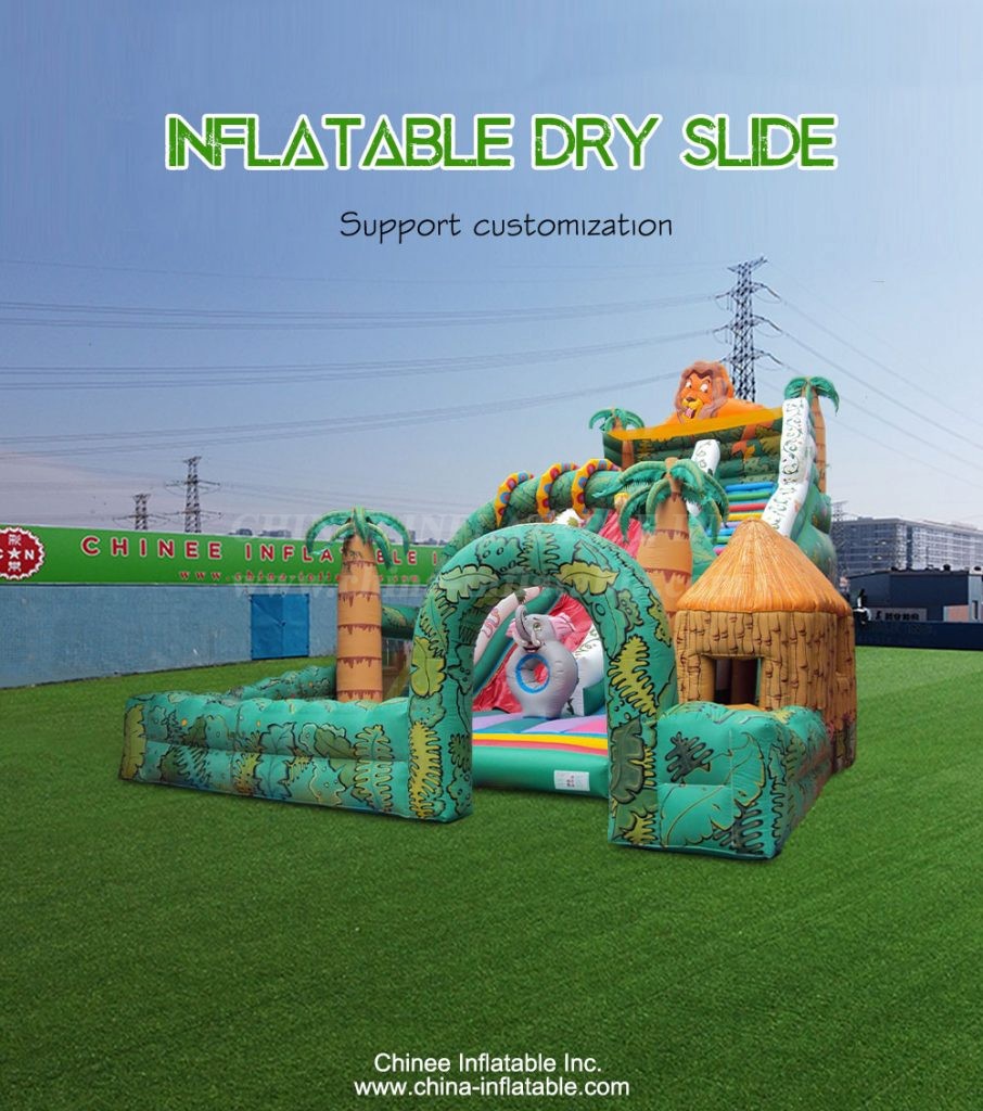 T8-4199-1 - Chinee Inflatable Inc.