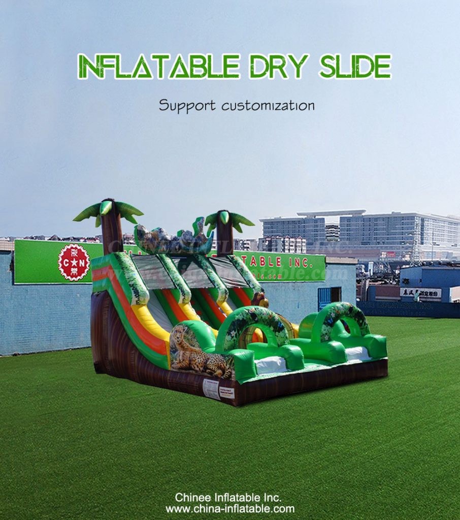 T8-4200-1 - Chinee Inflatable Inc.