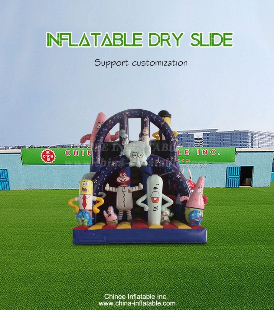 T8-4201-1 - Chinee Inflatable Inc.