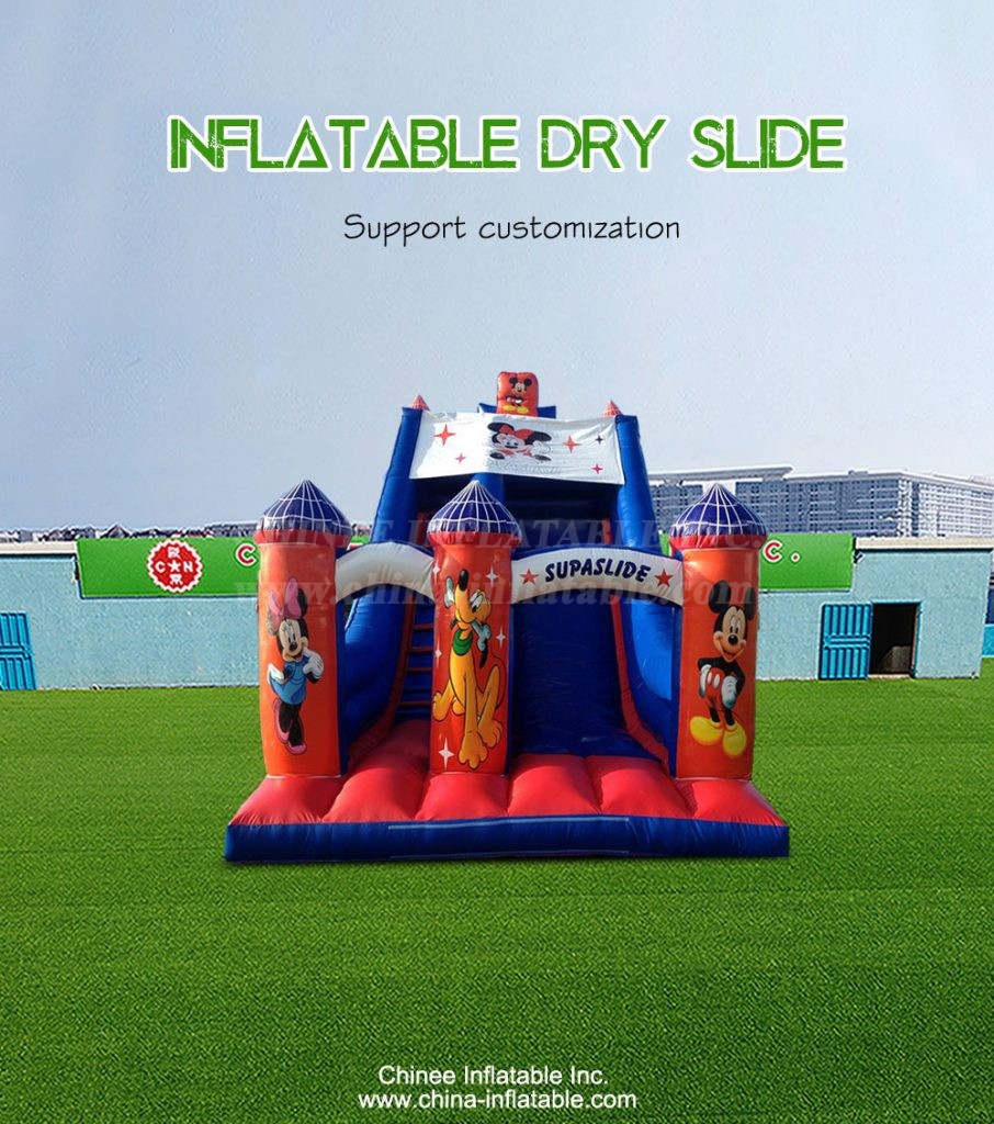 T8-4205-1 - Chinee Inflatable Inc.