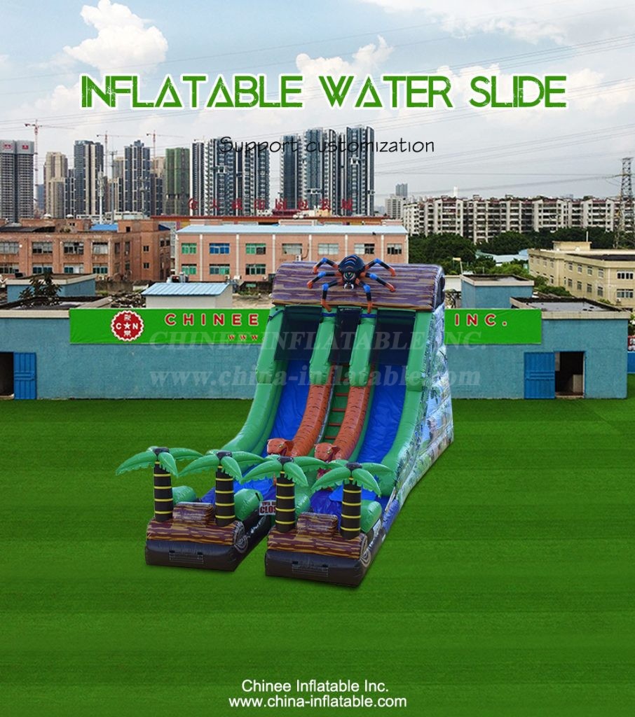 T8-4220-1 - Chinee Inflatable Inc.