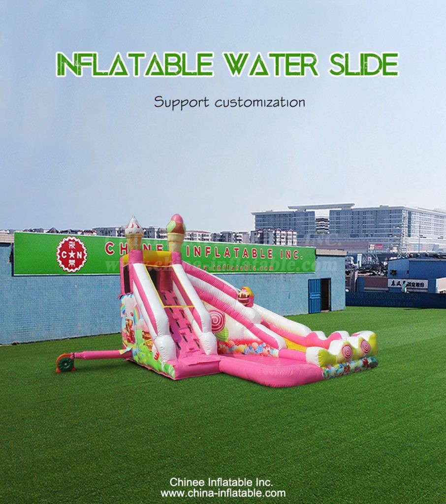 T8-4237-1 - Chinee Inflatable Inc.