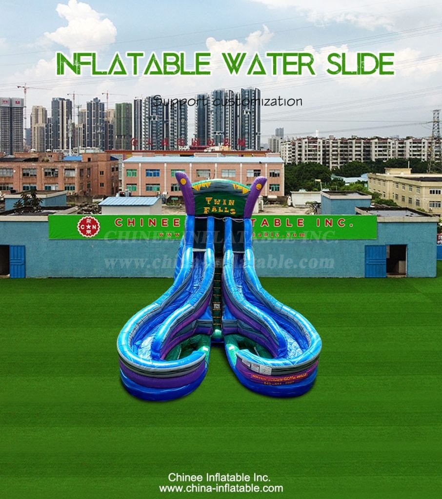 T8-4240-1 - Chinee Inflatable Inc.