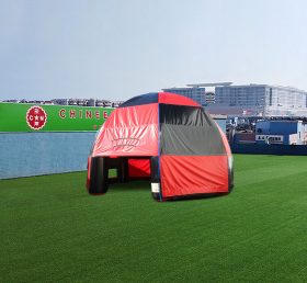 Tent1-4513 Outdoor duurzame opblaasbare spinnentent