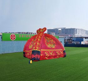 Tent1-4667 Chinese spintent