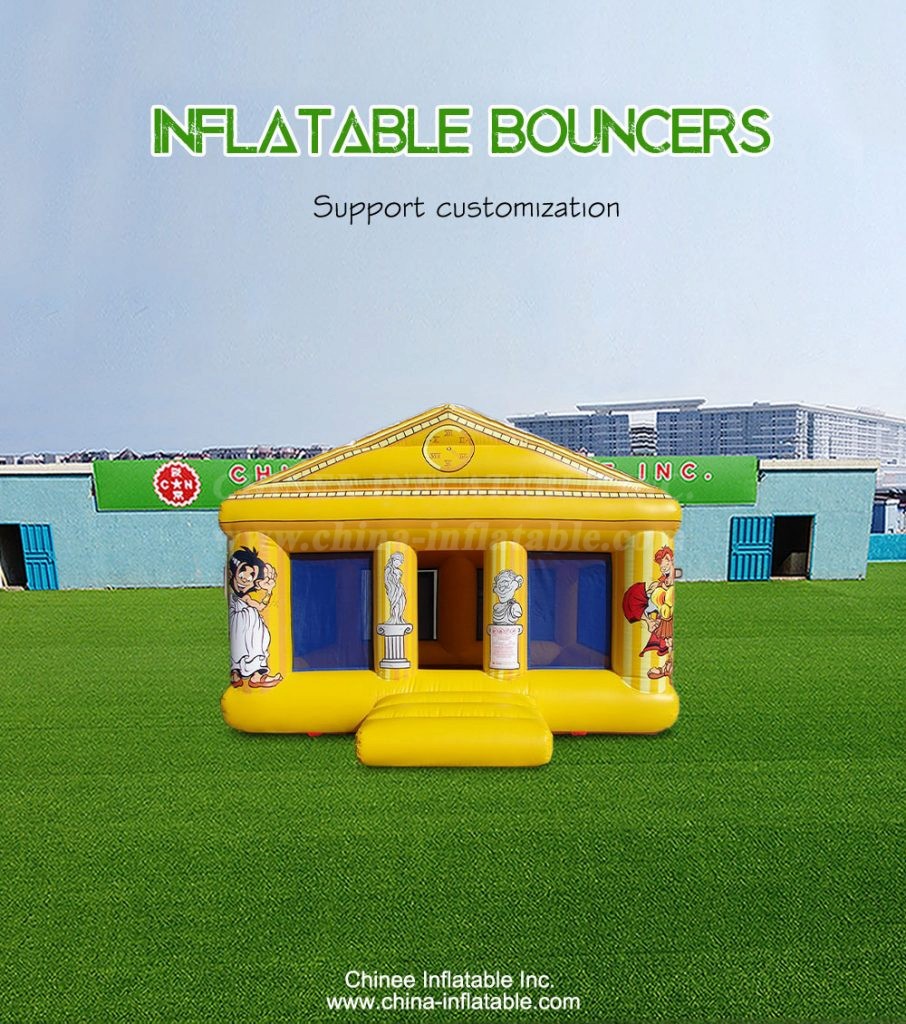 T2-4492-1 - Chinee Inflatable Inc.