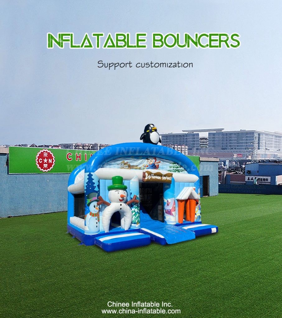 T2-4498-1 - Chinee Inflatable Inc.