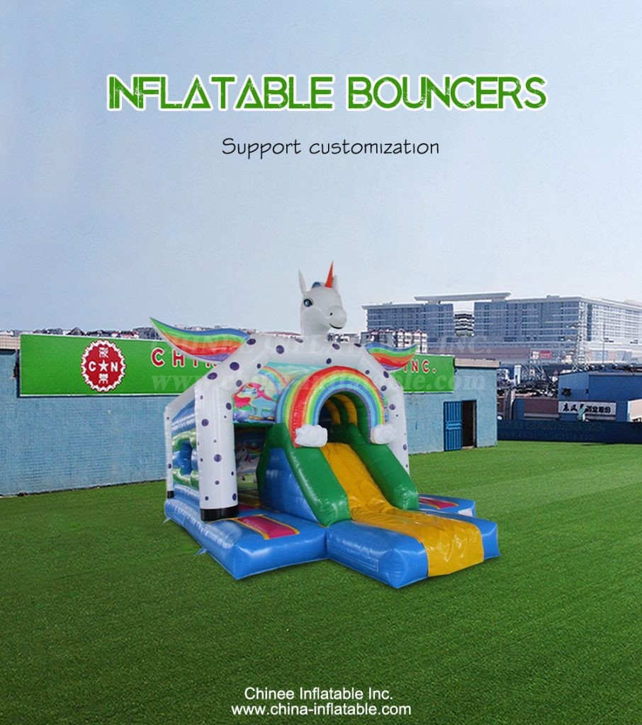 T2-4512-1 - Chinee Inflatable Inc.